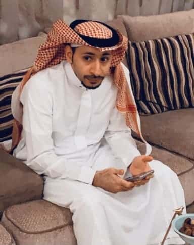 Yazeed Alnasser