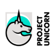 Project Unicorn logo